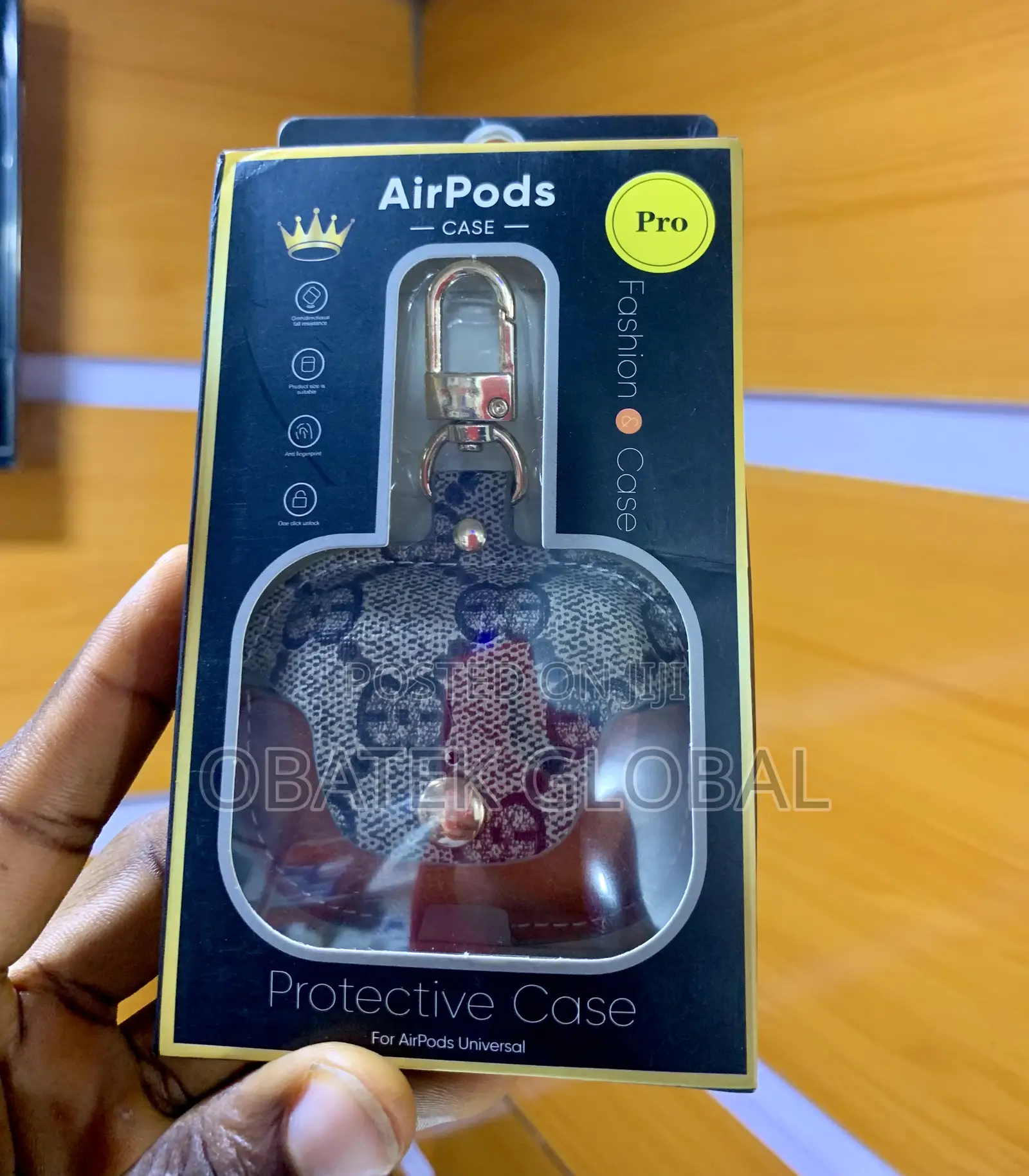 Airpods Protective Case