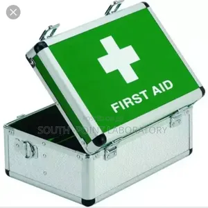 First Aid Box