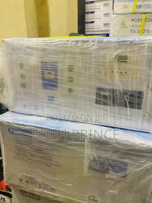 2.5kva Fami Care Inverters