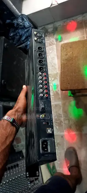 Quality Uk Used Voice Effects