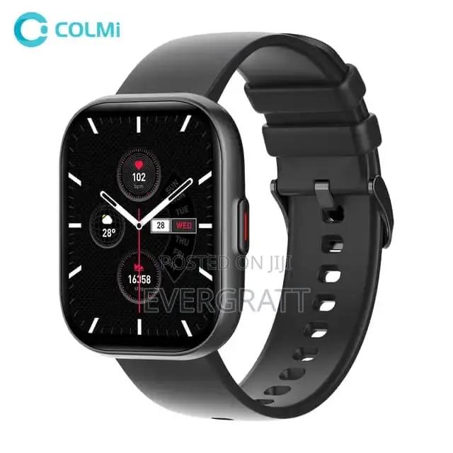 Colmi P68 Smart Watch