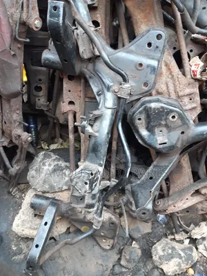 Mazda Shocks Cx9 /Cx6 Etc