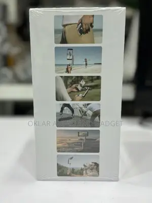 Insta360 Flow Ai Powered Smartphone Stabilizer