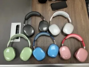 P9 Plus Max Head Phone