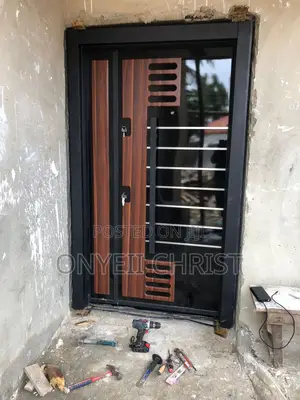 4ft Turkey Luxury Doors