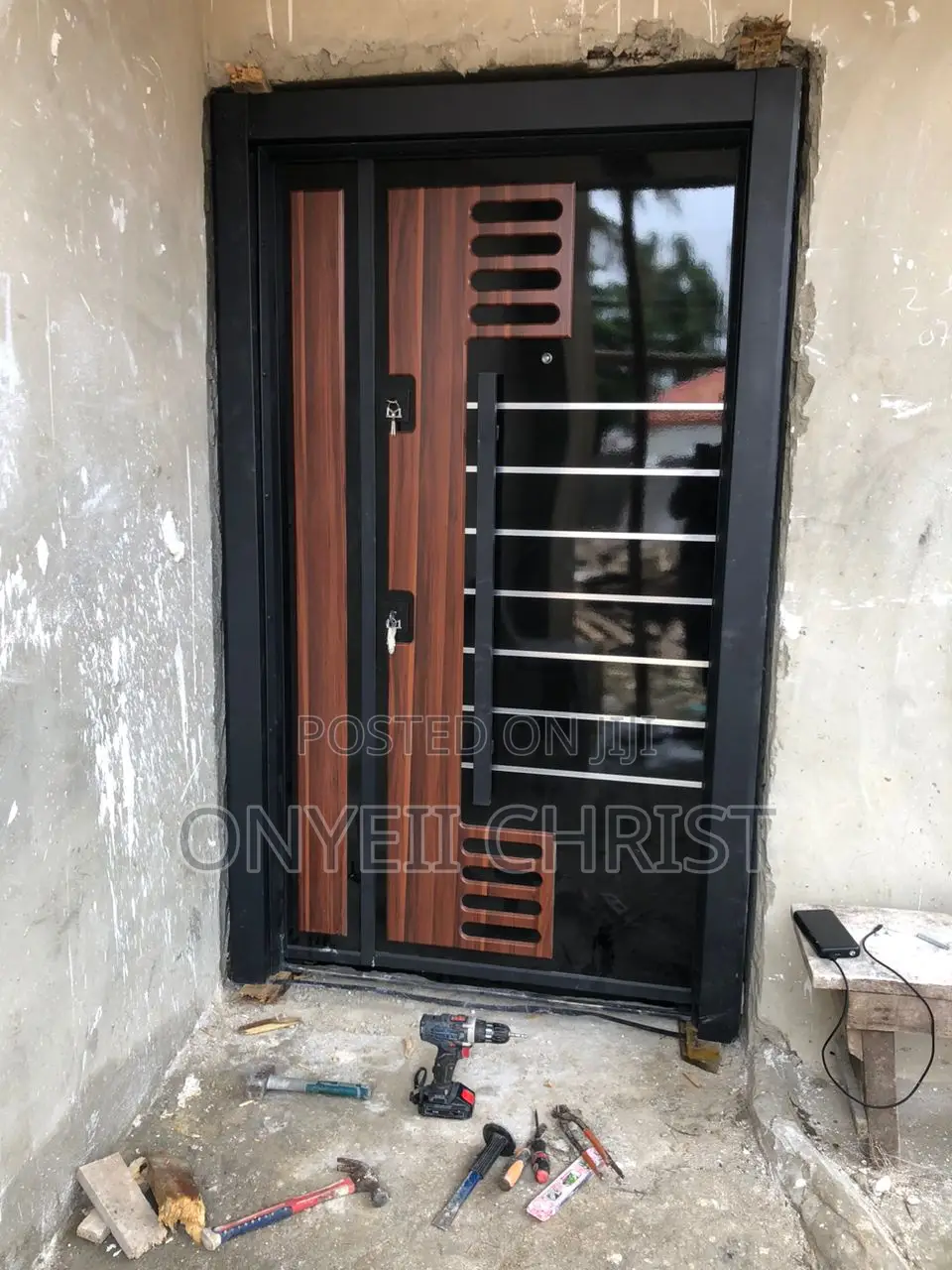 4ft Turkey Luxury Doors