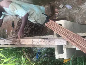 Iron Bending Work Technical Iron Fabrication L