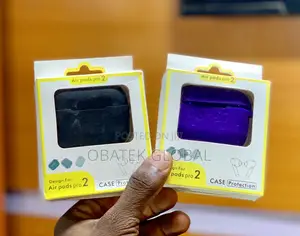 Airpods Pro Silicone Protective Sleeve