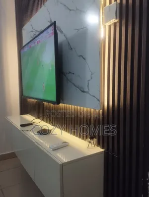 Room and Parlour Apartment