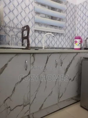 Room and Parlour Apartment