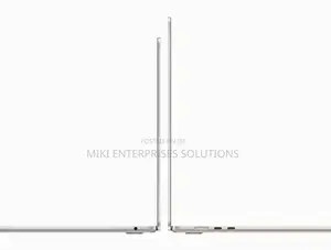 New Laptop Apple MacBook Air 16GB Apple M3 SSD 256GB