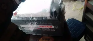 75ah Bosch Battery