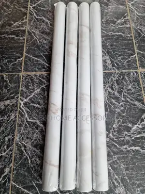 Marble Stickers (Self Adhesive)