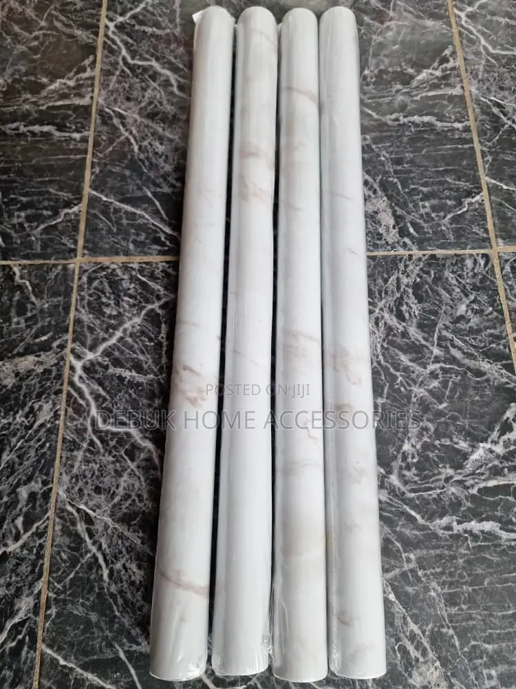 Marble Stickers (Self Adhesive)