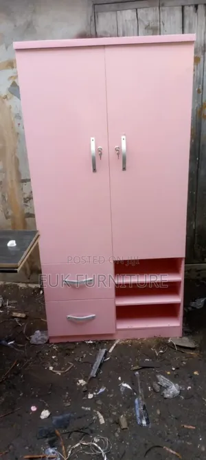 3ft by 6ft Wardrobe