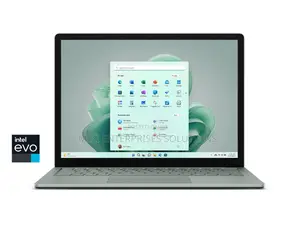 New Laptop Microsoft Surface Laptop 5 8GB Intel Core I5 SSD 512GB