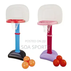 Basketball Stand