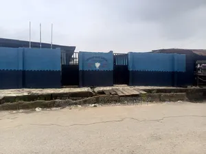 A Plot of Land for Sale at Anibaba Ikorodu