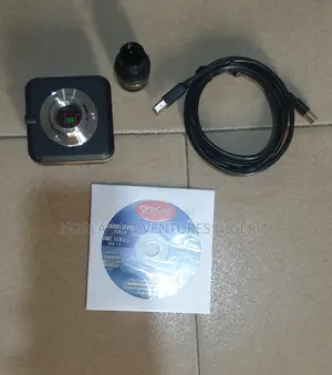 Summit D3k2-5 5.0MP PC / MAC Digital Microscope Camera