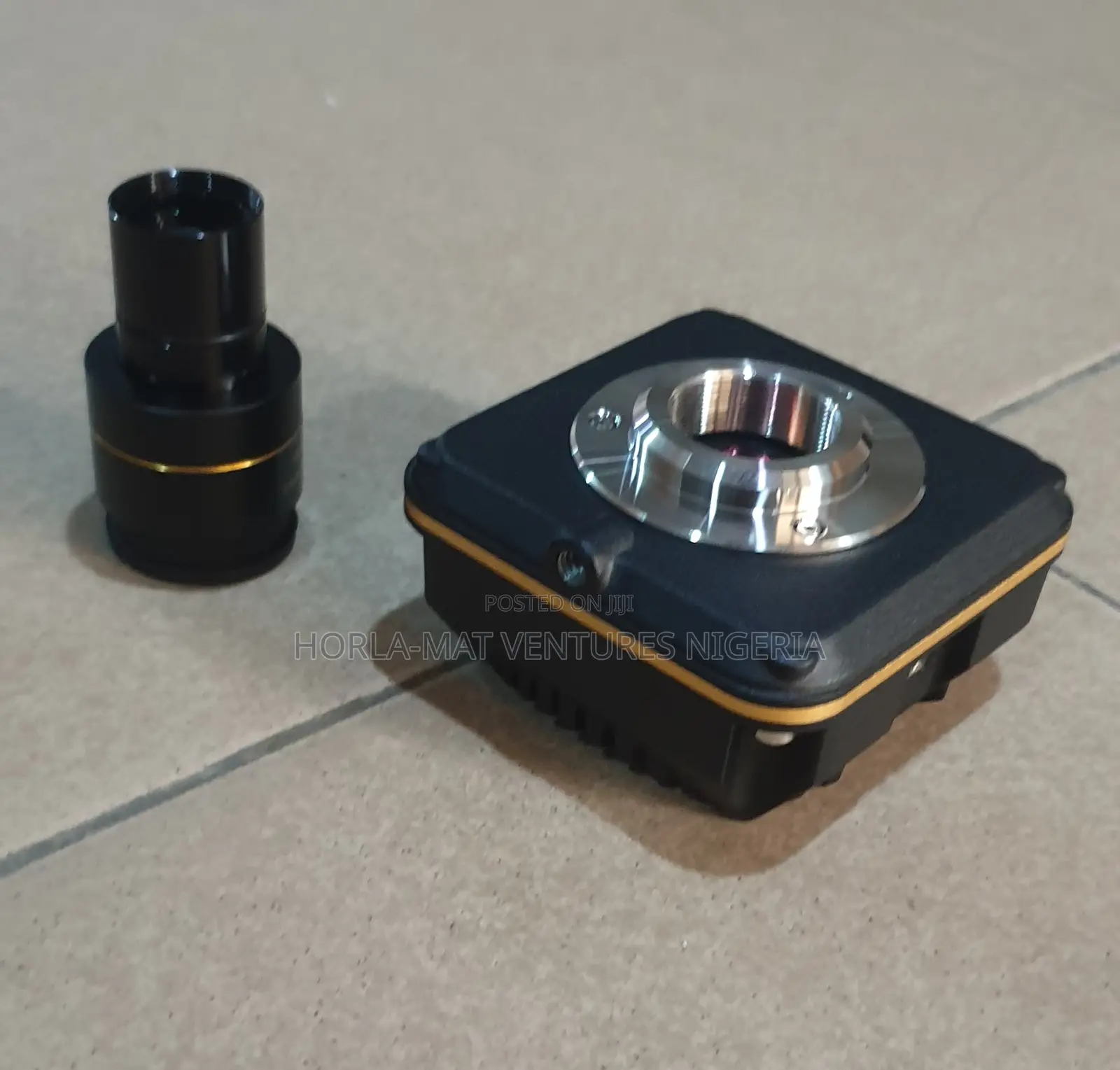 Summit D3k2-5 5.0MP PC / MAC Digital Microscope Camera