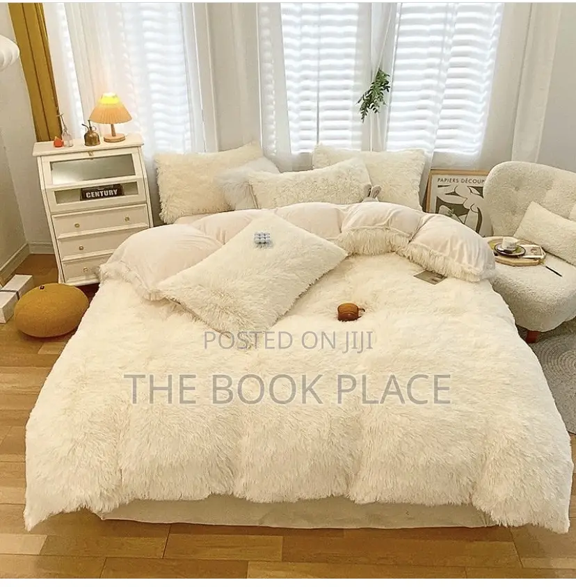 Complete Luxury Bedding Set