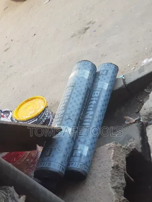 Roofing Felt