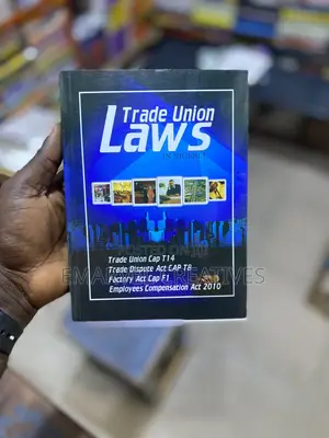 Trade Union Laws