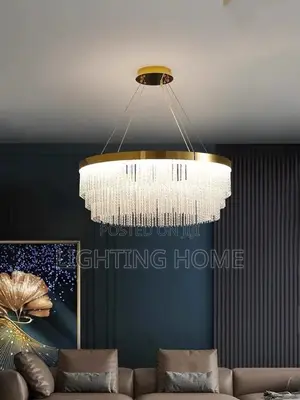 Chandelier Light