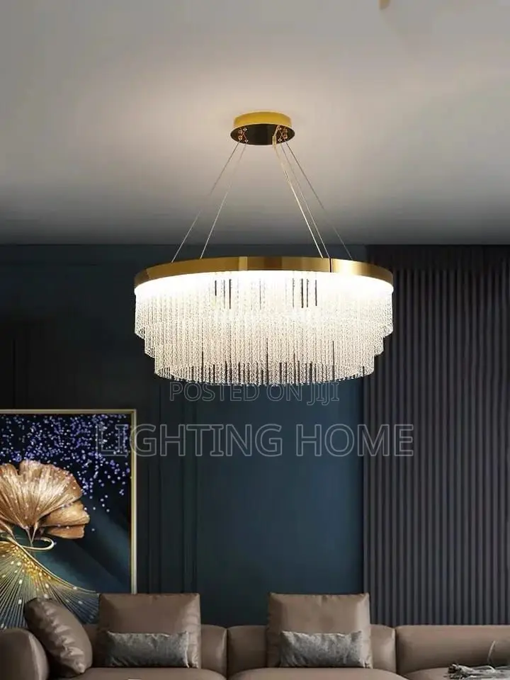 Chandelier Light