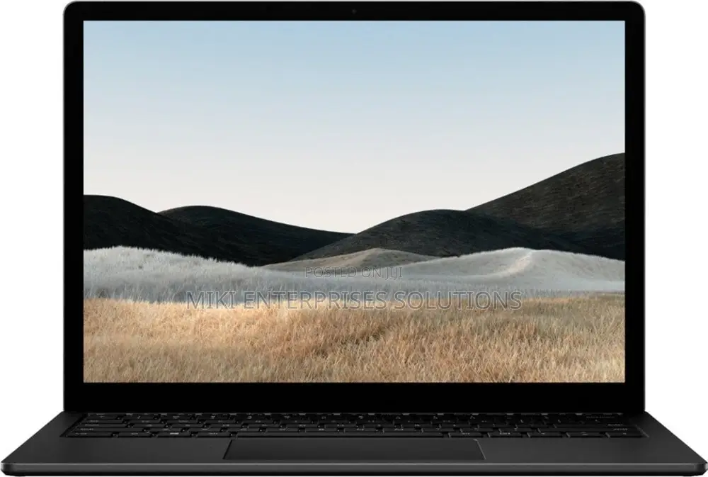 New Laptop Microsoft Surface Laptop 4 32GB Intel Core I7 SSD 1T