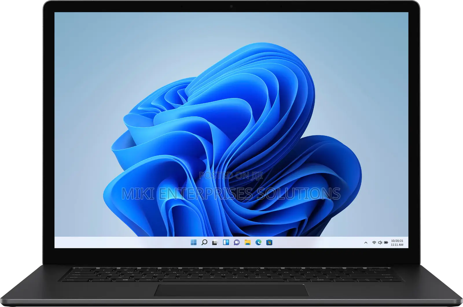 New Laptop Microsoft Surface Laptop 4 32GB Intel Core I7 SSD 1T