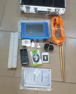 PQWT Water Detector (300m Depth)