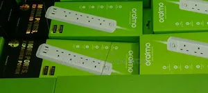 Origina Oraimo Powerhub Smart Fast Charging Extension Socket