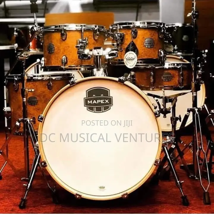 Mapex Drum 5 Set