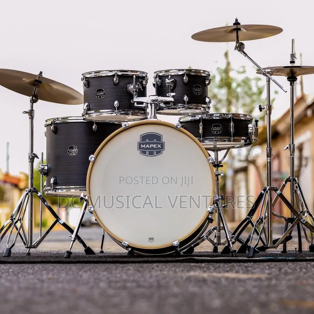 Mapex Drum 5 Set