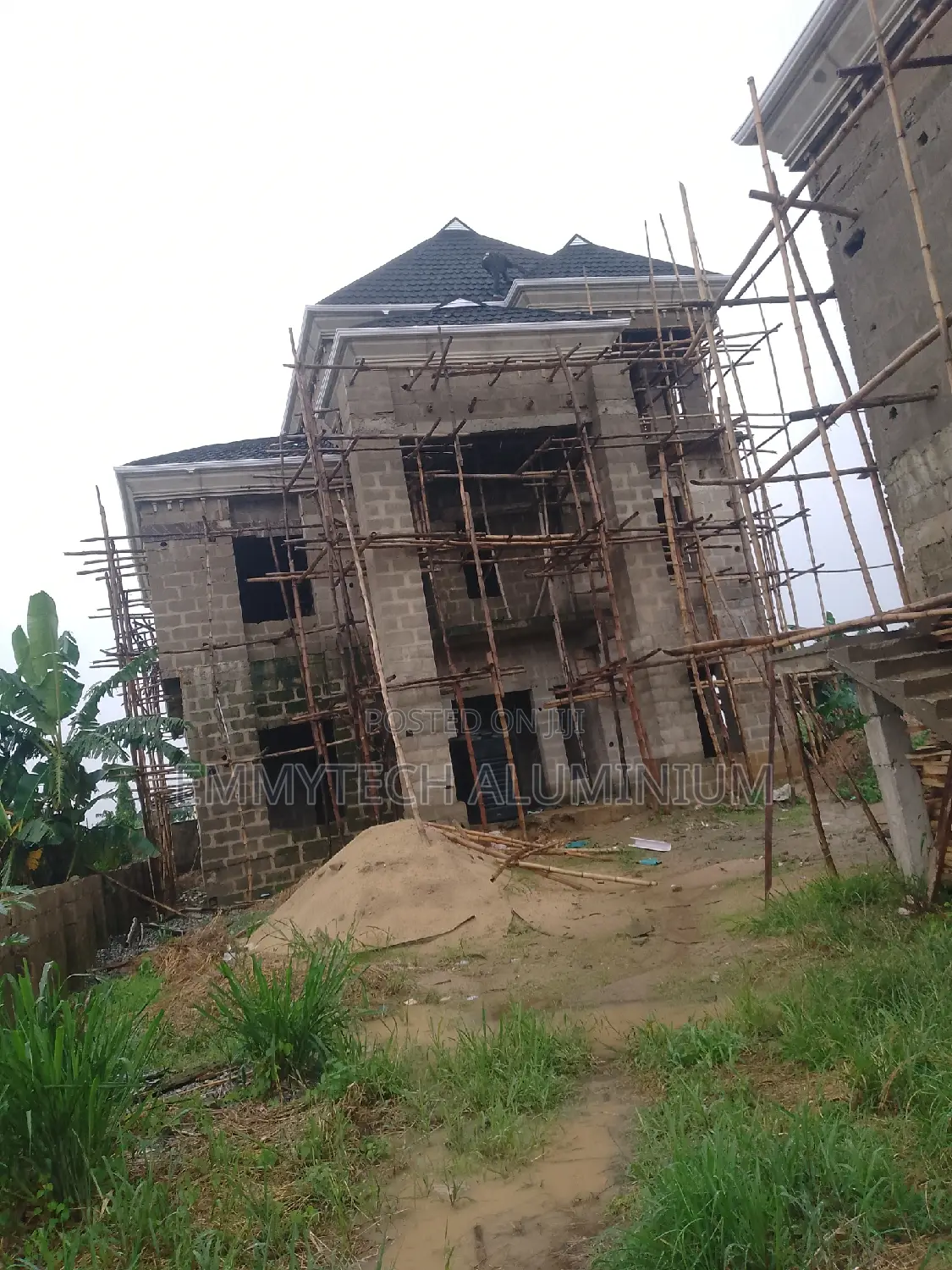 Better Roofing Materials