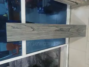 Spanish Wooden Tiles