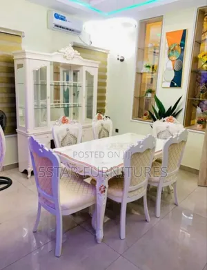 Royal Dining Set