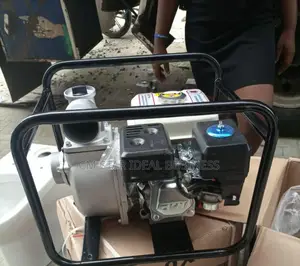 Fuel Water Pump 6.5hp 3inche