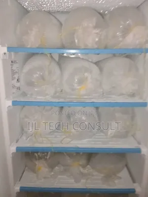 Party Iced Block