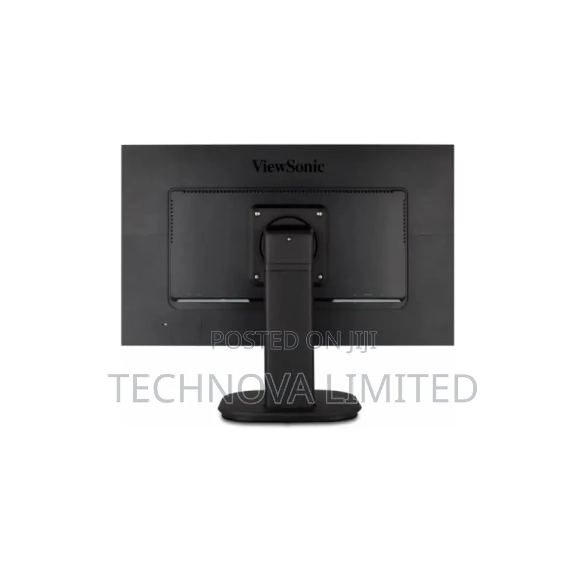 The Viewsonic Vg2439smh-2 Is a 24" Full HD LED Multimedia