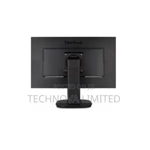 The Viewsonic Vg2439smh-2 Is a 24" Full HD LED Multimedia