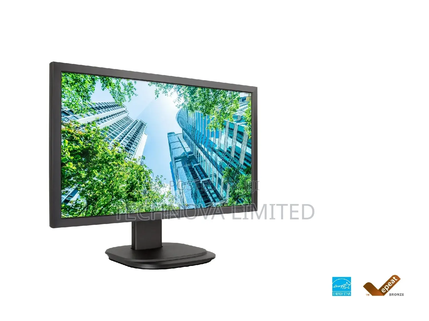 The Viewsonic Vg2439smh-2 Is a 24" Full HD LED Multimedia