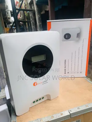 120a Felicity Charge Controller