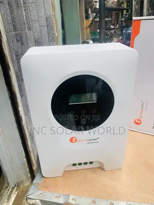 120a Felicity Charge Controller