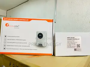 Felicity Solar Charge-Controller 100A
