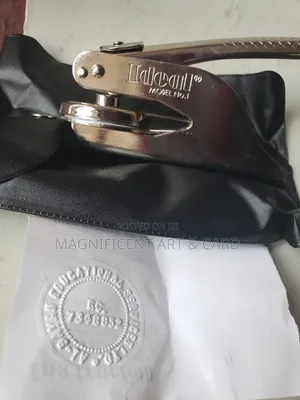 Company Seal