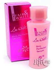 Photo - Fair White So White Skin Profector Serum, 30ml