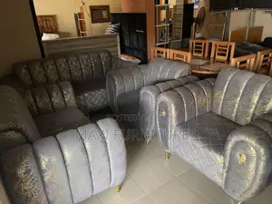 Complete Set of Chair