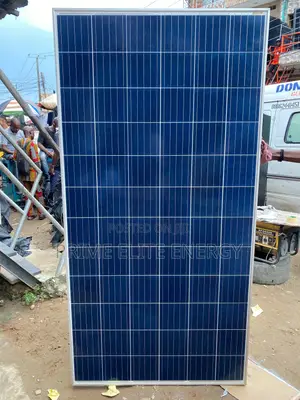 Afriicell 500w Solar Panels
